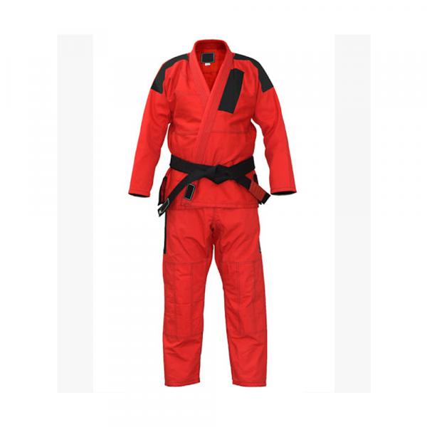 Jiu Jitsu Uniform