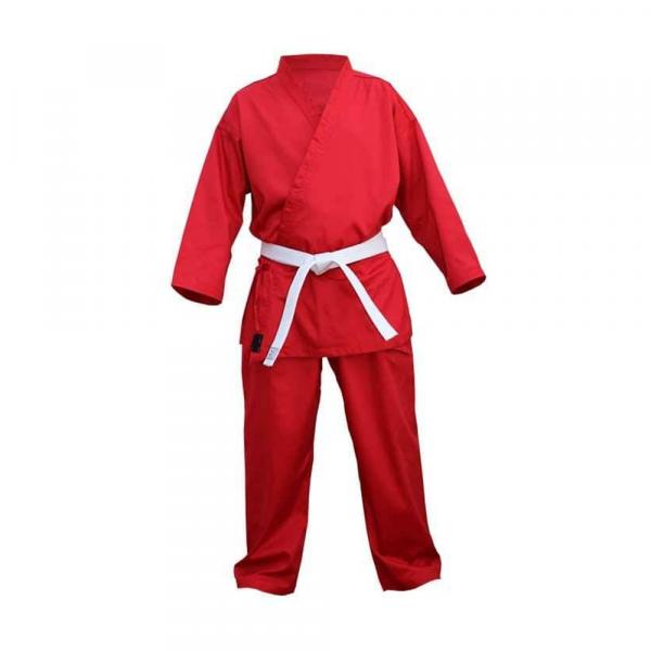 Judo Uniform