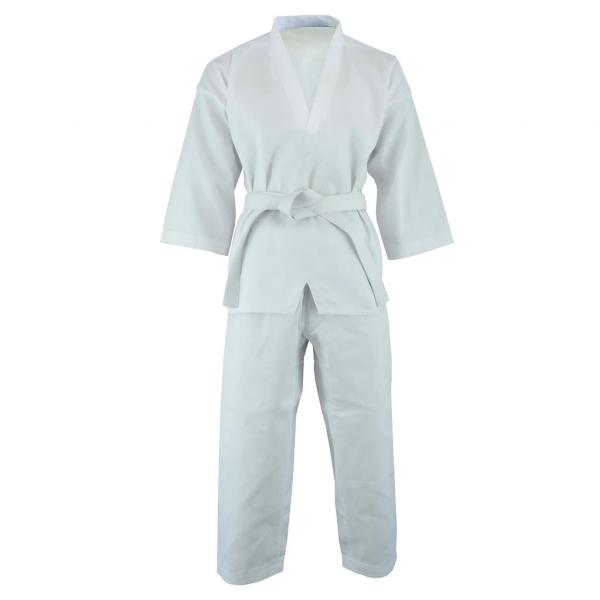 Taekwondo Uniform