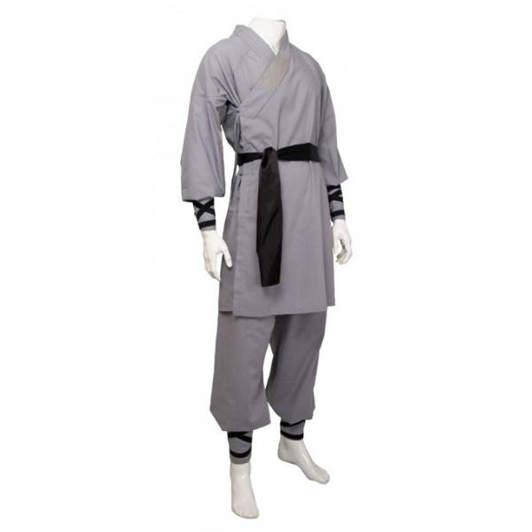 Kung Fu Uniform