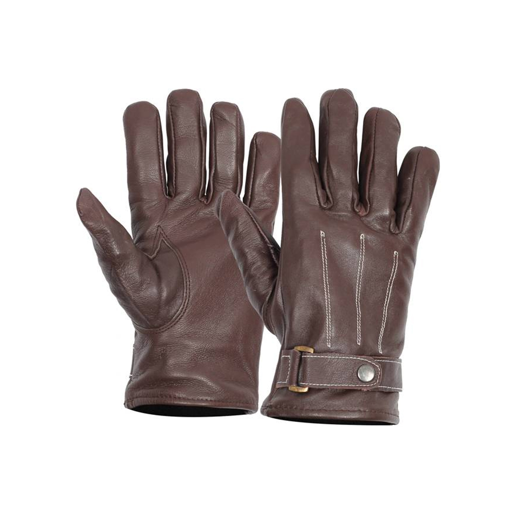 Leather Gloves