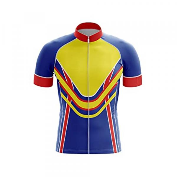 Cycling Jersey