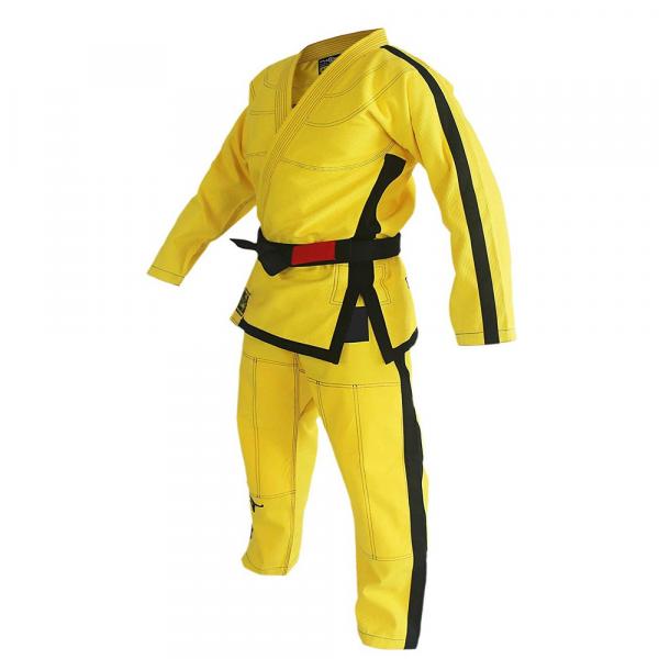 Jiu Jitsu Uniform