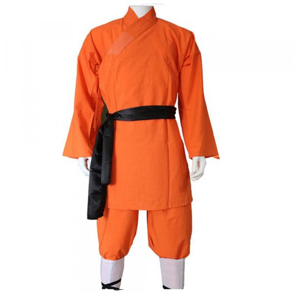 Kung Fu Uniform