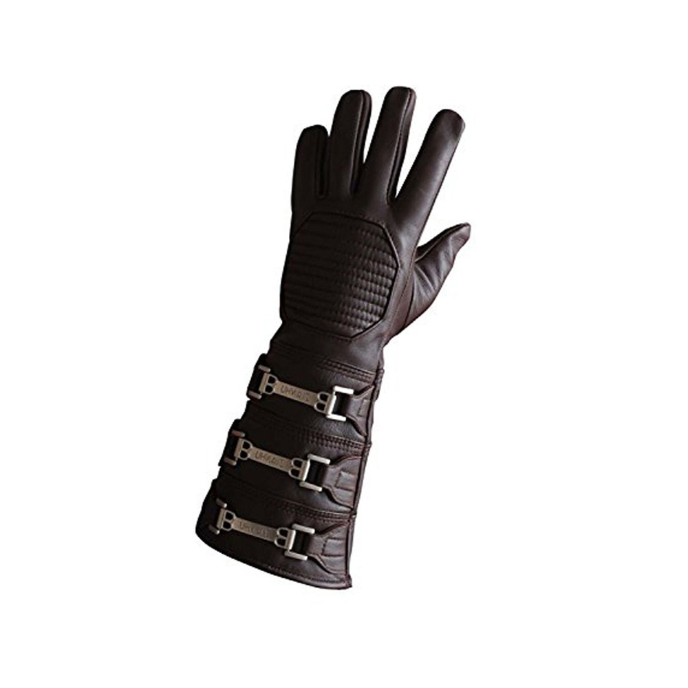 Leather Gloves