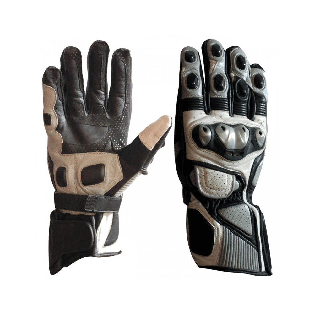 Motorbike Gloves