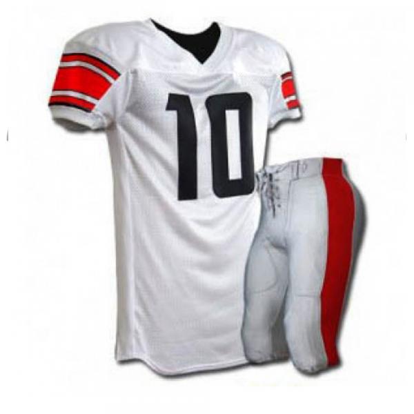 Football Uniform
