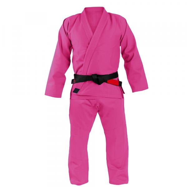 Jiu Jitsu Uniform
