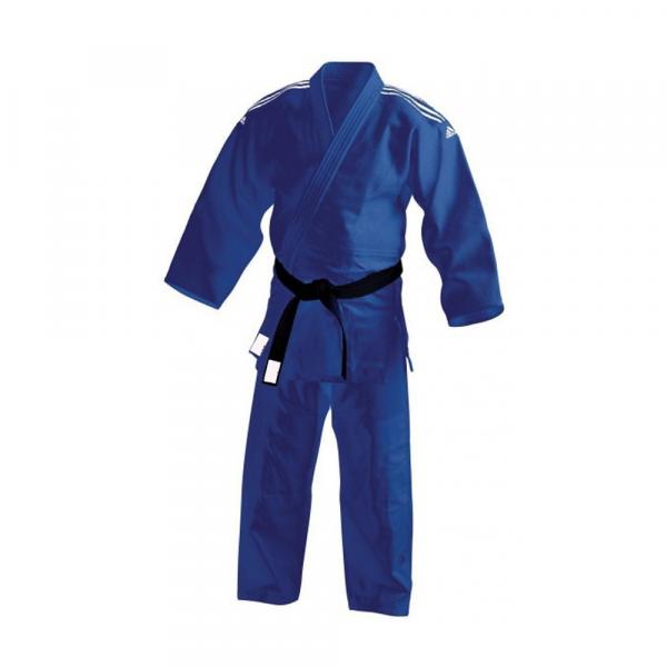 Judo Uniform