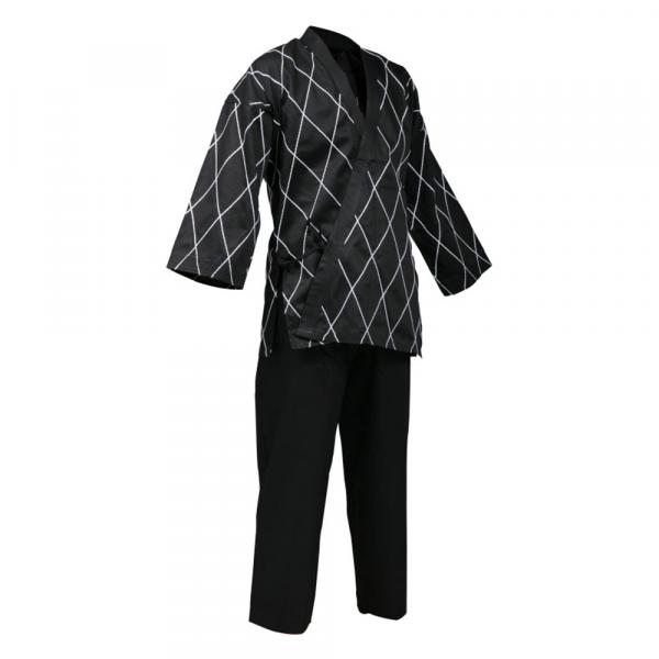 Hapkido Gi