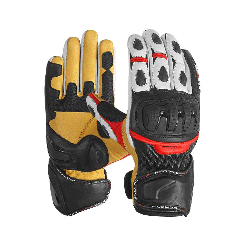 Motorbike Gloves