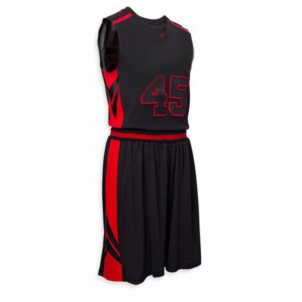 Basketball Uniform
