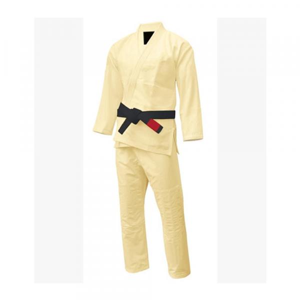 Jiu Jitsu Uniform
