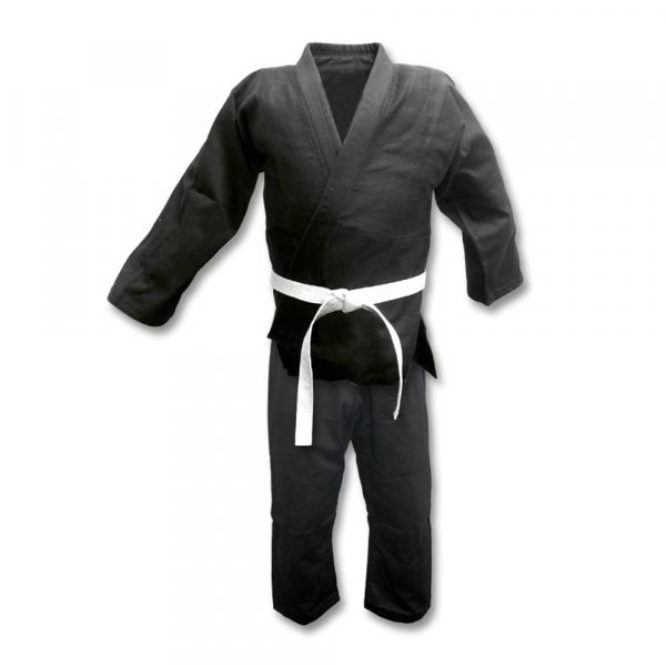 Judo Uniform