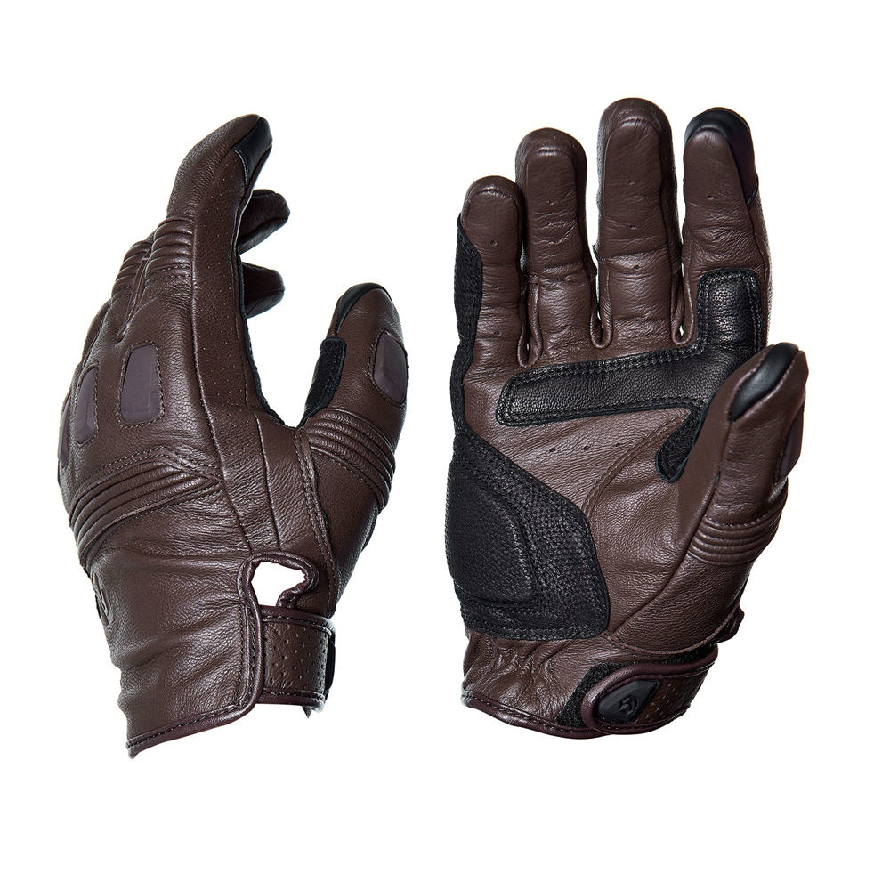 Leather Gloves