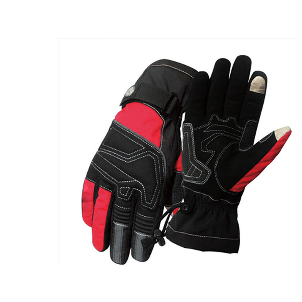 Motorbike Gloves