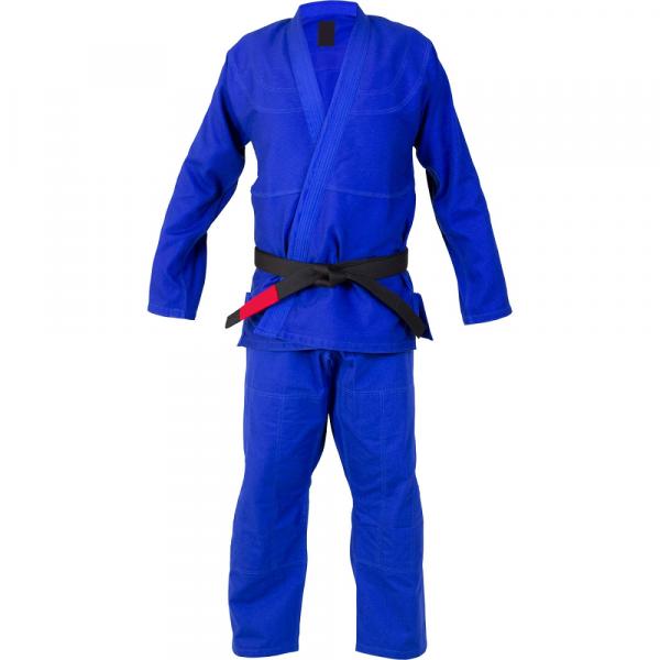 Jiu Jitsu Uniform
