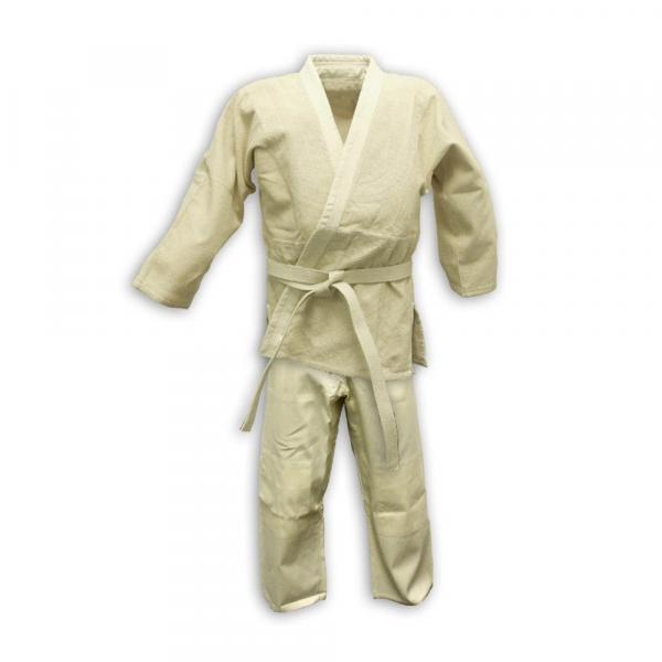 Judo Uniform