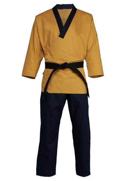 Taekwondo Uniform