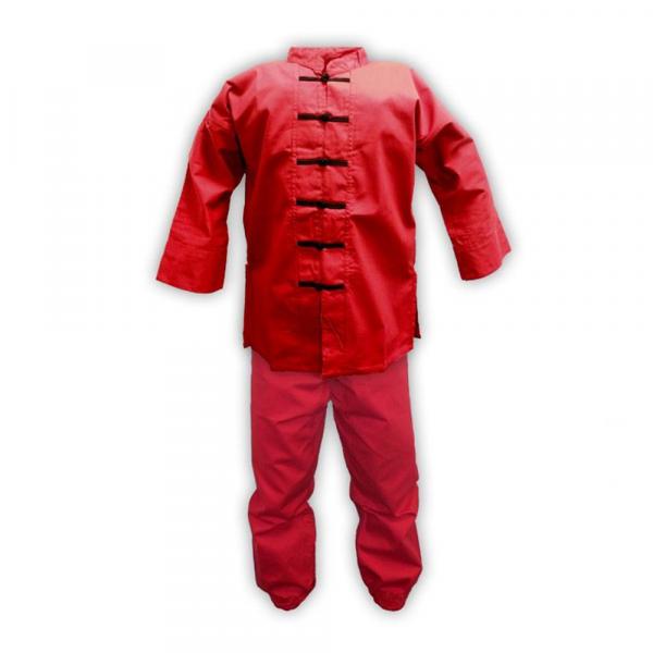 Kung Fu Uniform