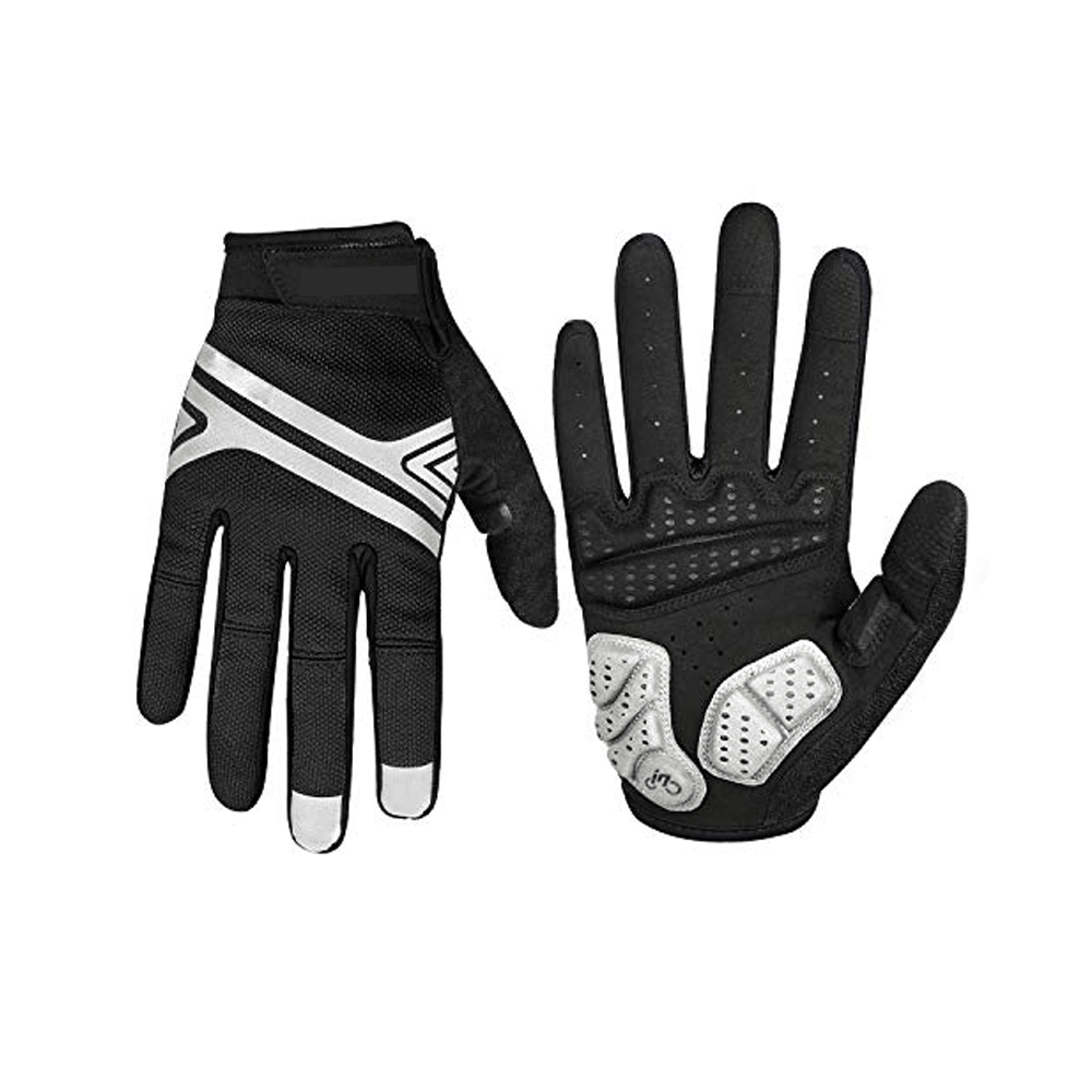 Motorbike Gloves