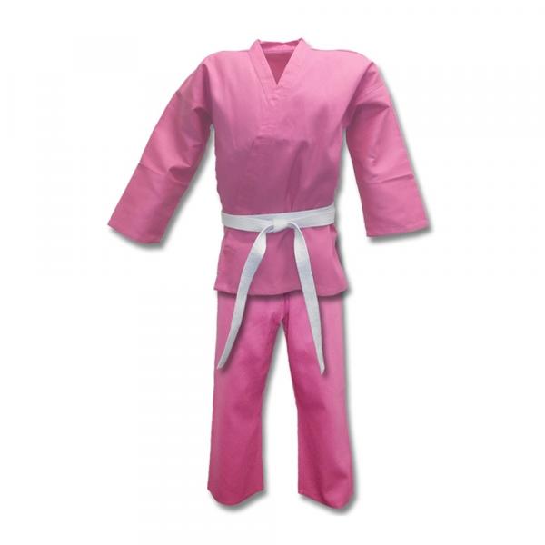 Judo Uniform