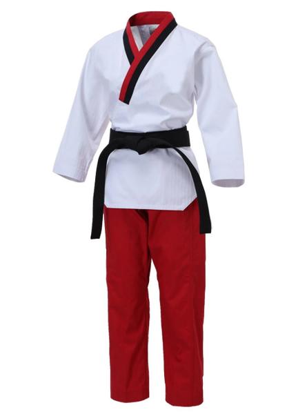 Taekwondo Uniform