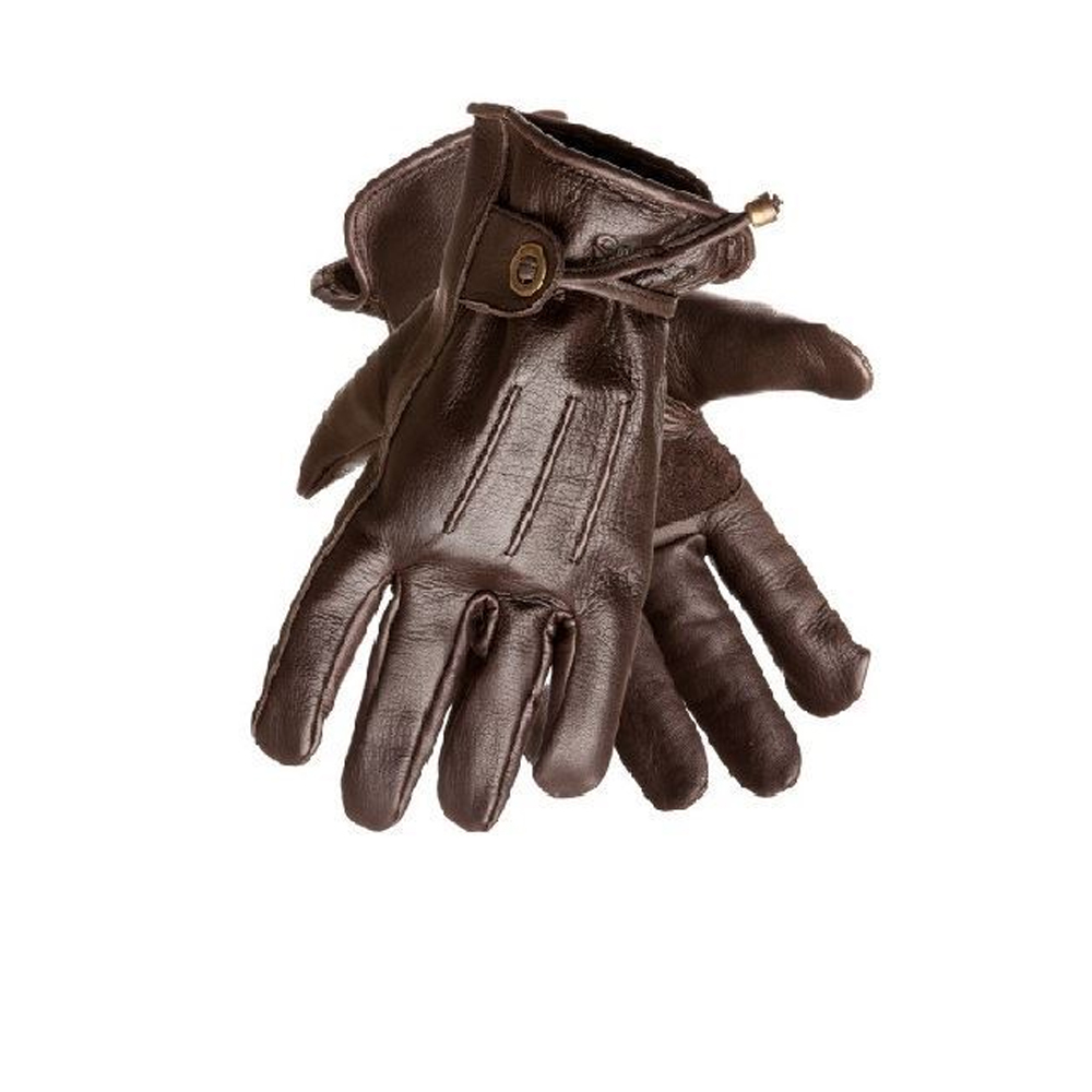 Leather Gloves