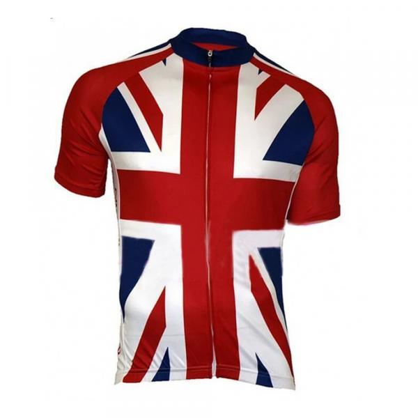 Cycling Jersey