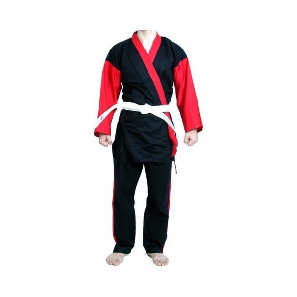 Judo Uniform