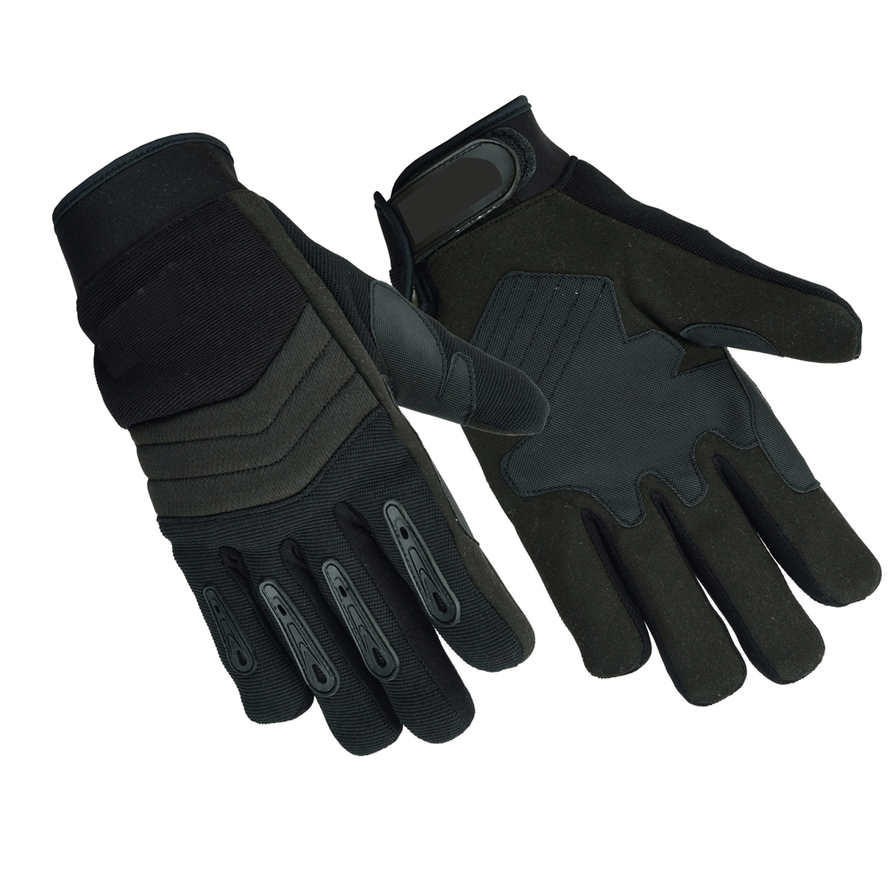 Motorbike Gloves