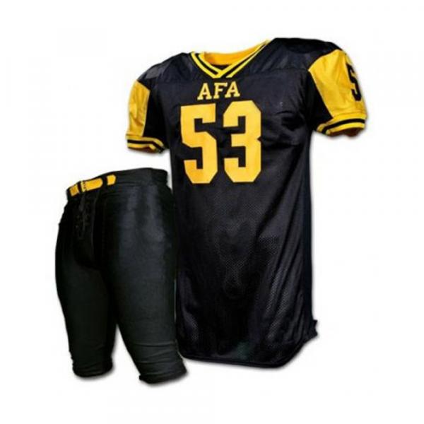 Football Uniform