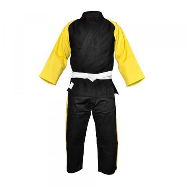 Judo Uniform