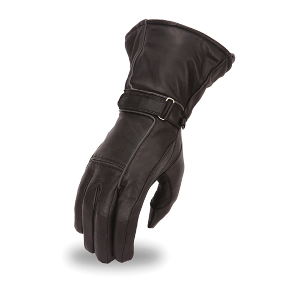 Leather Gloves
