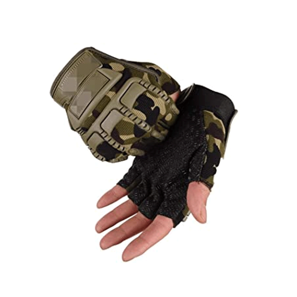 Motorbike Gloves