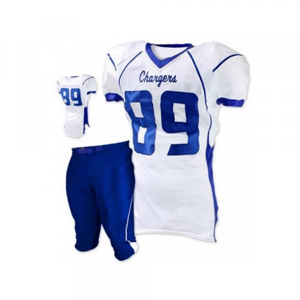 Football Uniform