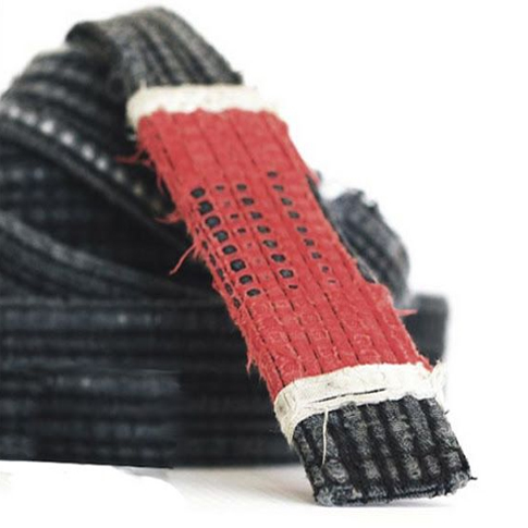 Bjj Belt