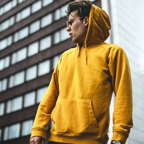 Hoodies & Sweat Shirts