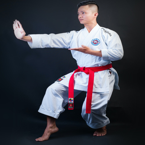 Karate Uniforms