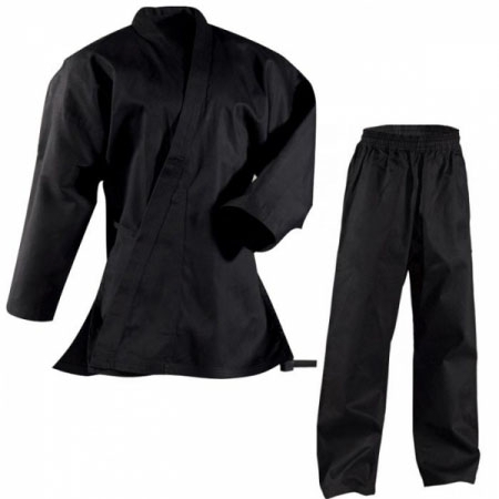 Karate Uniform