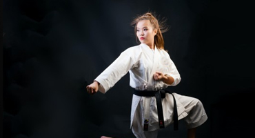 Martial Arts