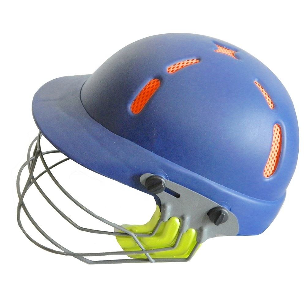 Cricket Helmets