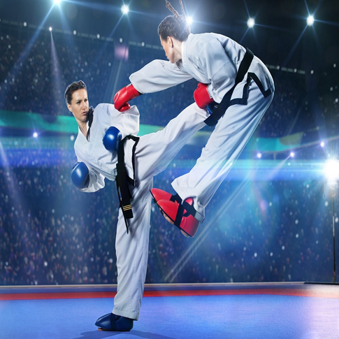 Taekwondo Uniform